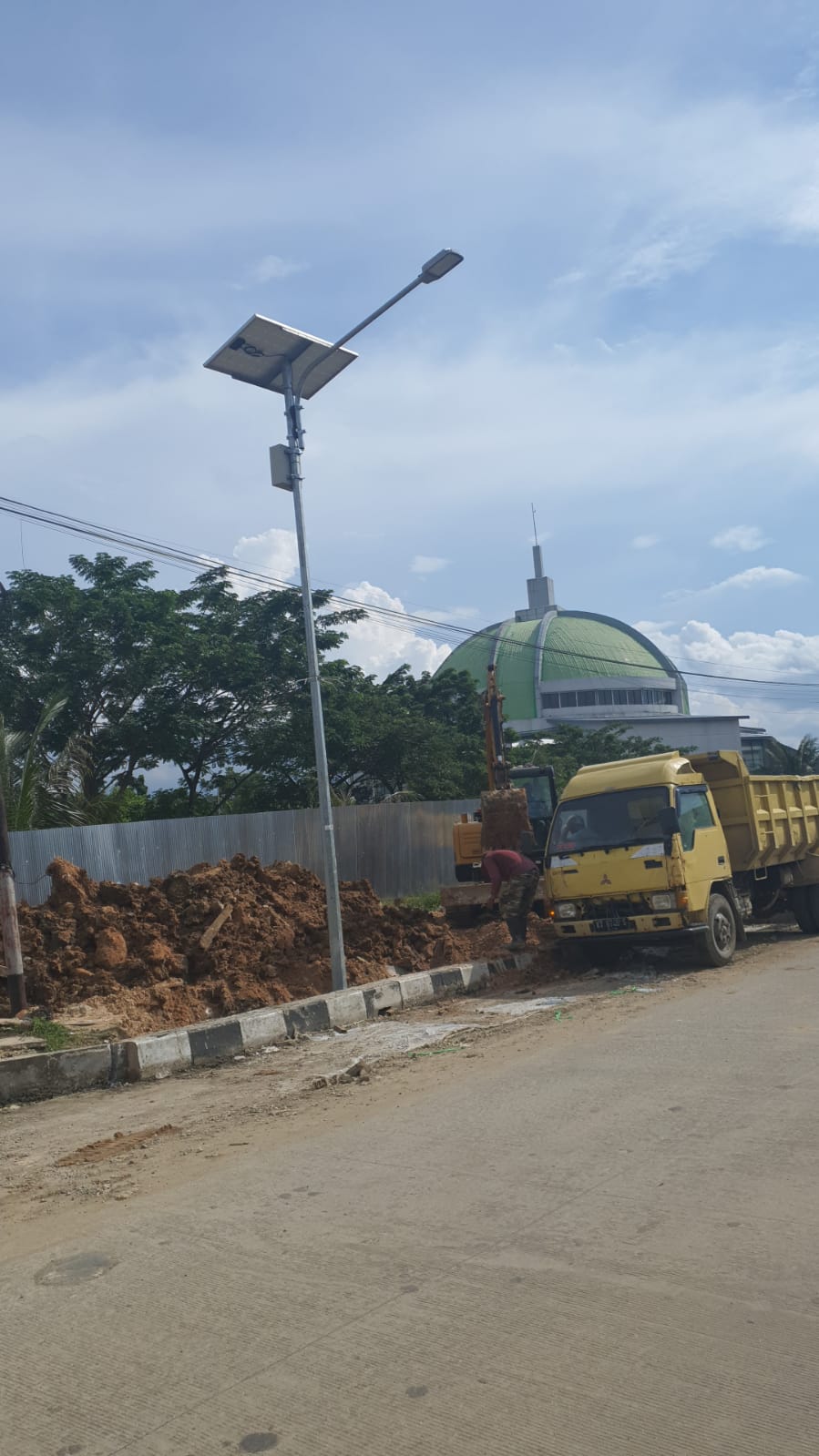 Galeri Proyek